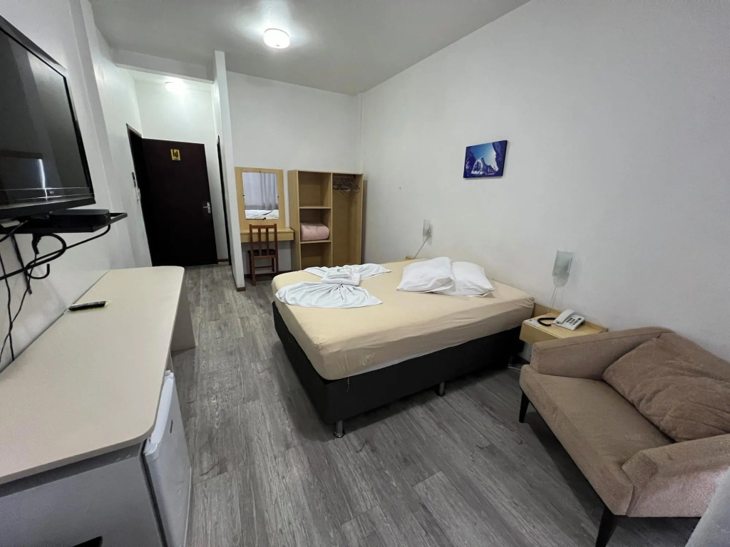 Hotel St. John