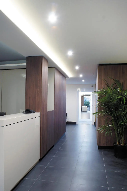 Hotel Leopardi