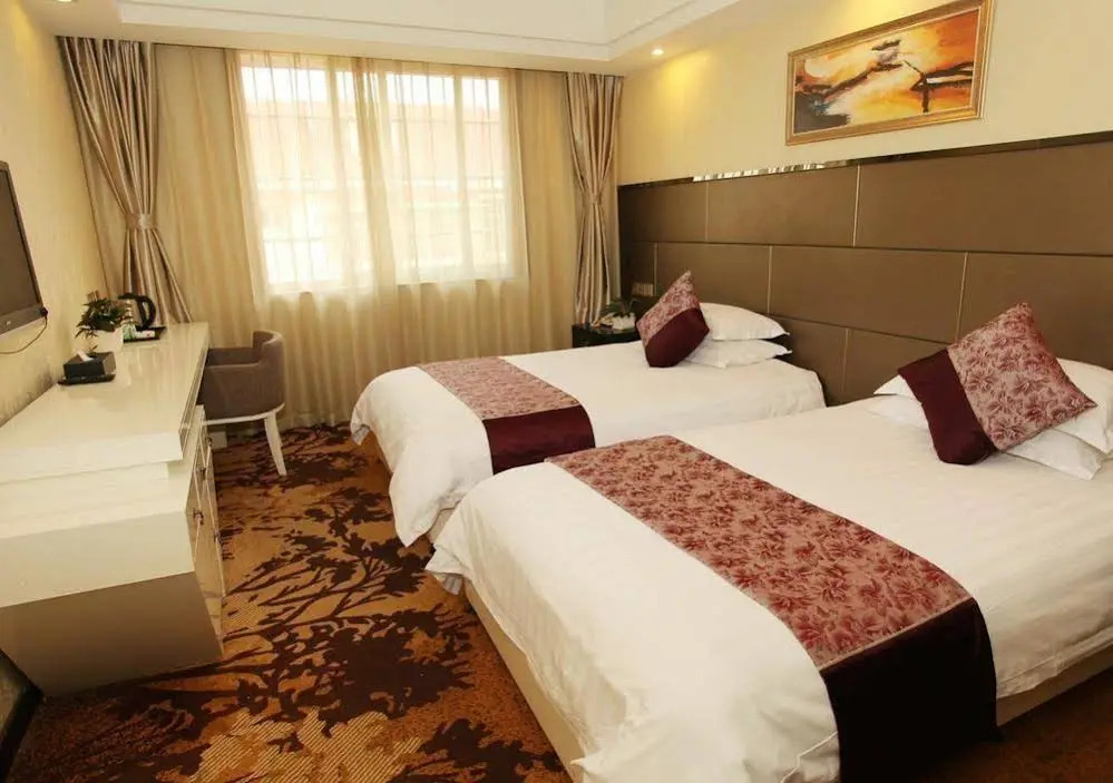 Hangzhou Regal Garden Hotel