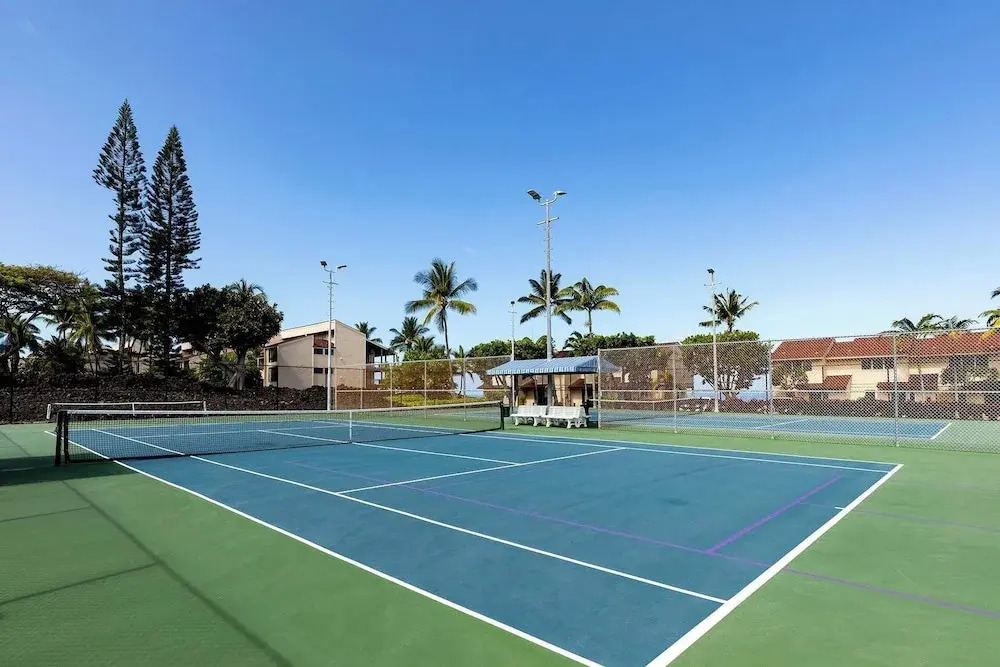 Surf & Racquet Club #24 New Beds, New You!