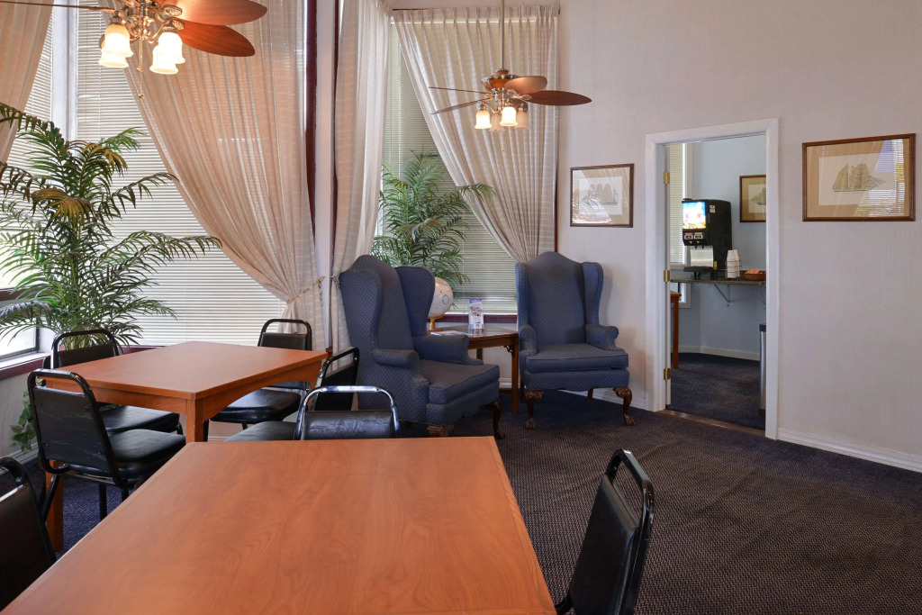 Americas Best Value Inn - Carson City