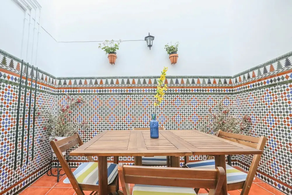 Deluxe Apartment Sol