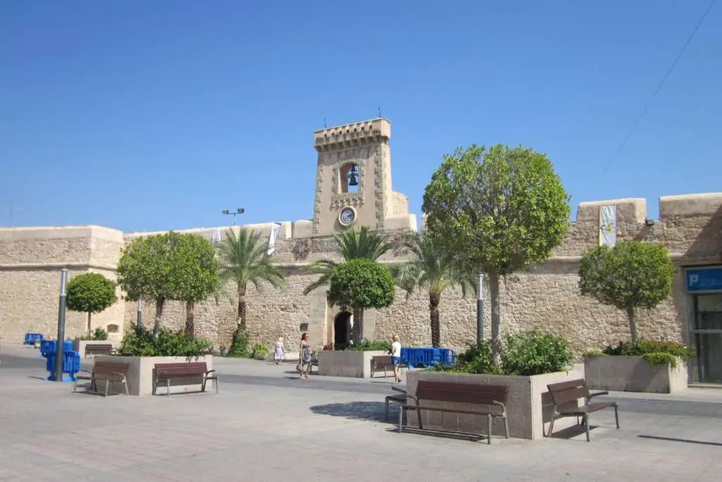 PuertoMar VI apartment