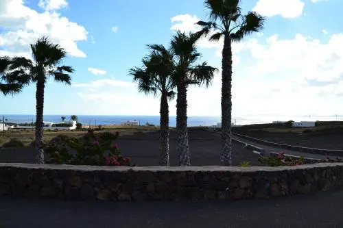 Apartamento La Finca