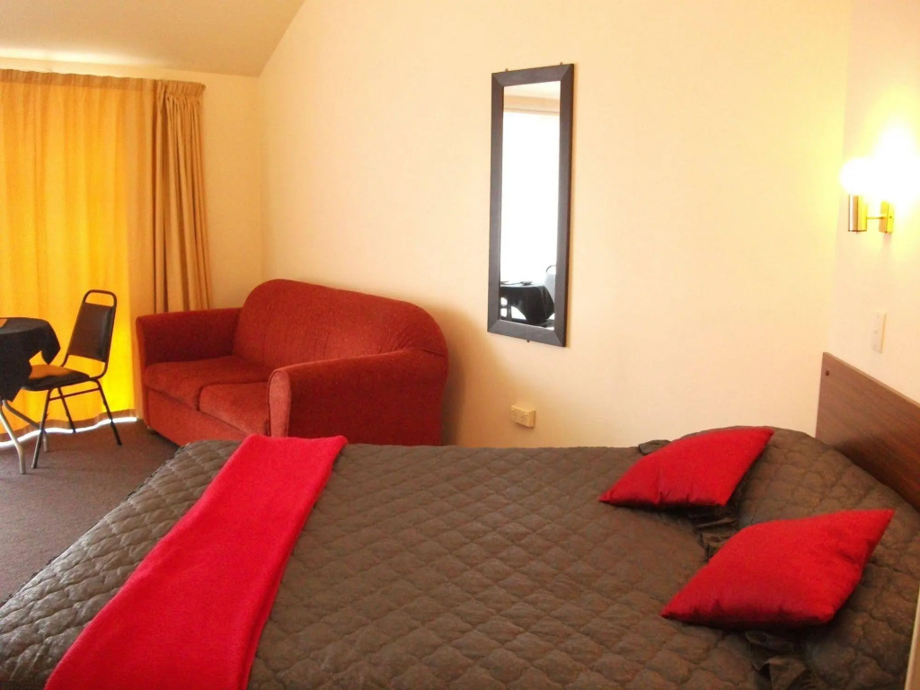 Gateway Motor Lodge
