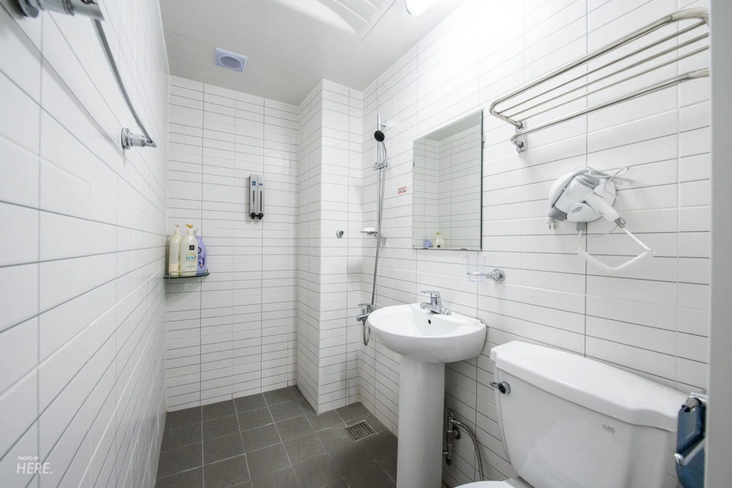 Tabiya Guest House