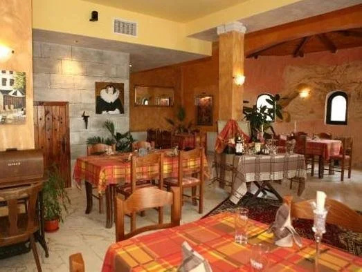 Boutique Hotel Colosseo