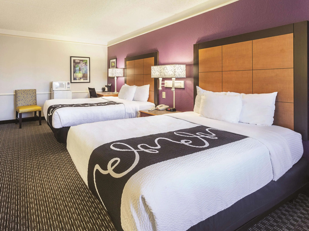 La Quinta Inn by Wyndham Odessa