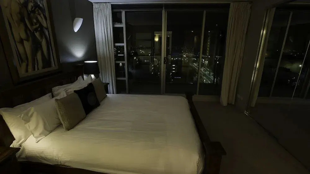Adelaide North tce penthouse