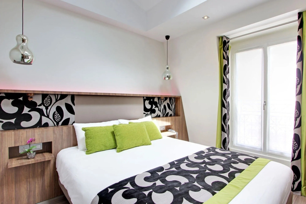 Hotel Alhambra