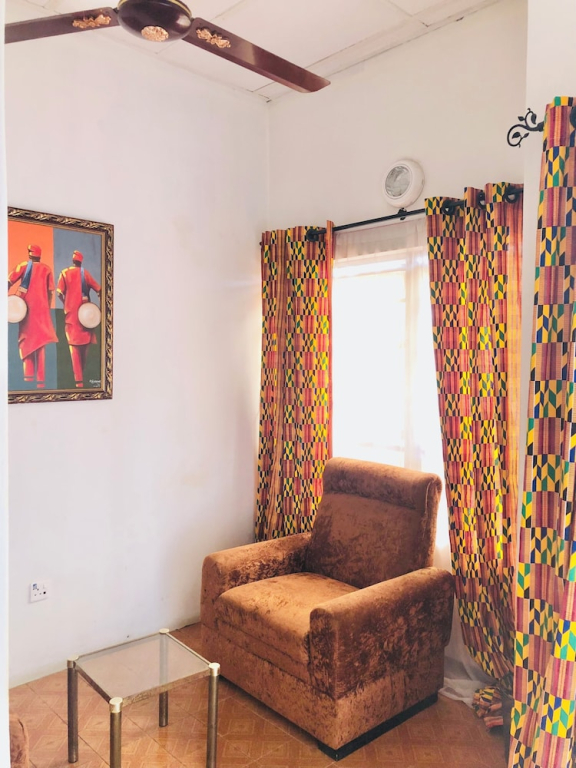 GRACE LODGE ONITSHA