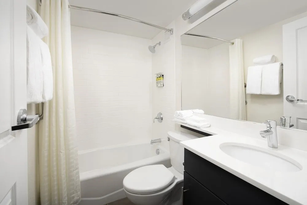 Bragg Towers Extended Stay Hotel