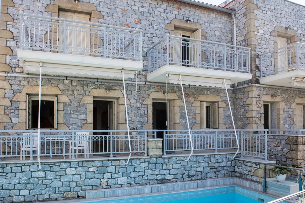 Manoleas Villas - Apartment 4