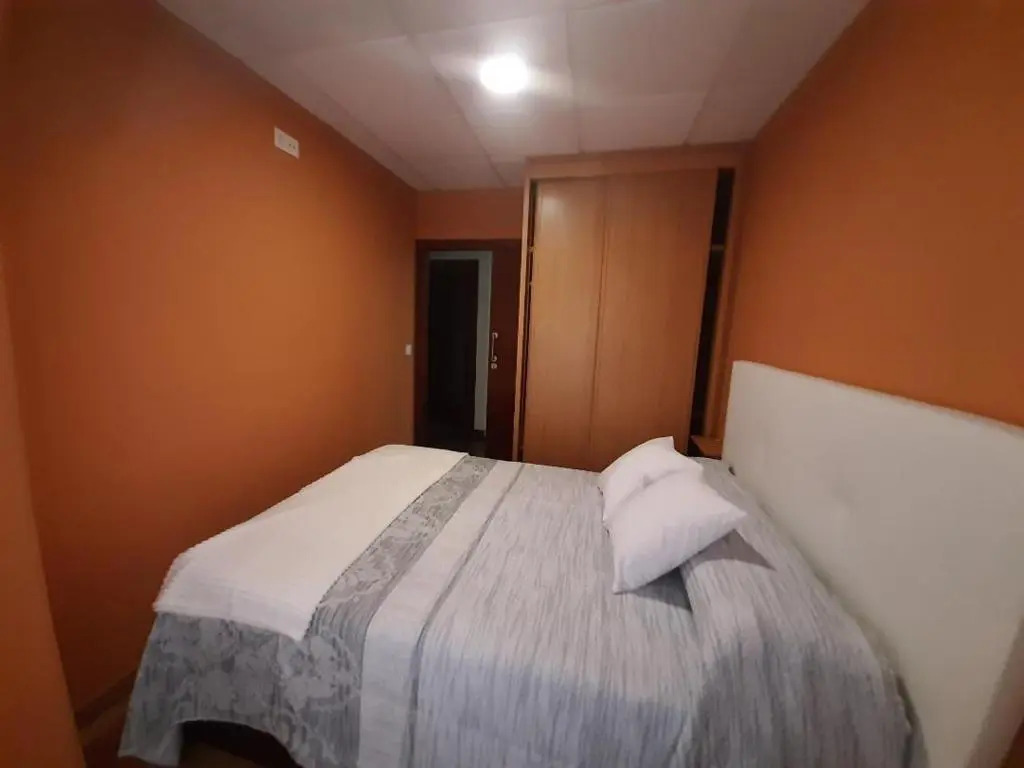 Apartamento Santos - Cee - Costa da Morte