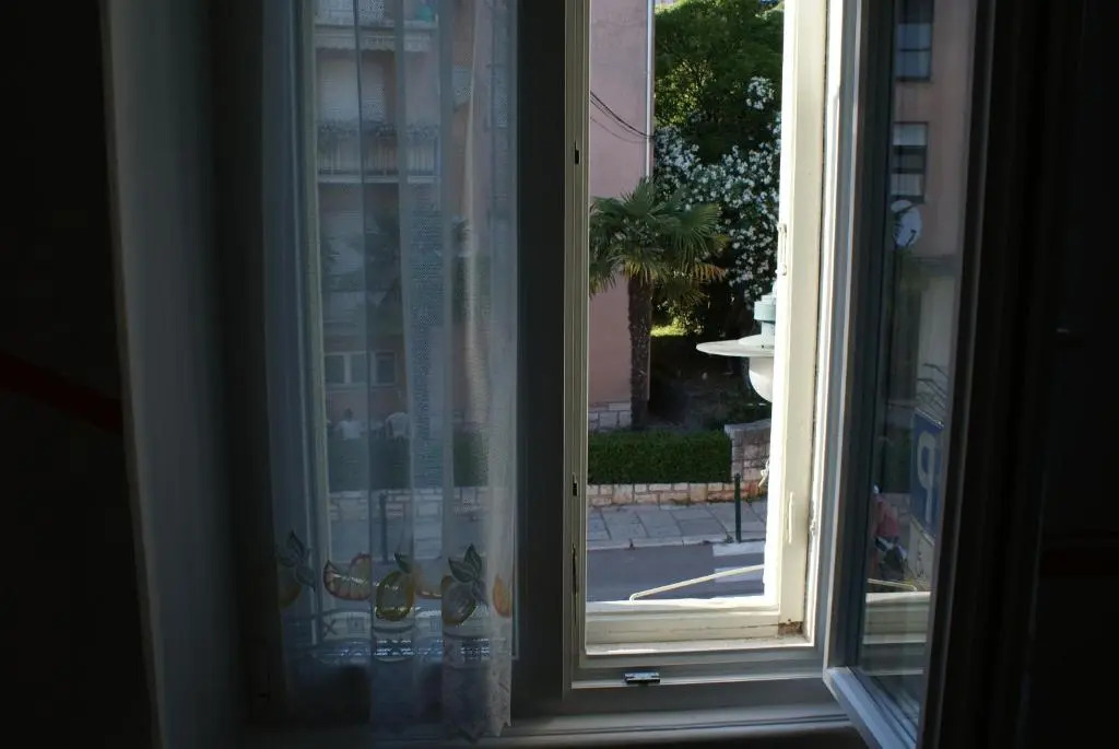 PERLA BLEU 4 Apartment