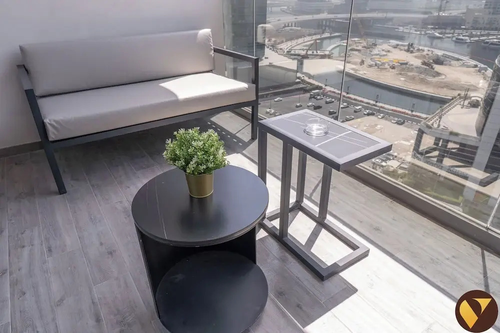 Vogue| Downtown close to Burj Khalifa | Dubai Mall