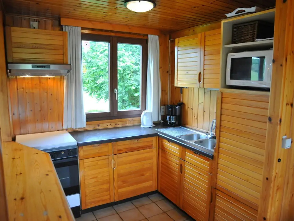 Cozy Holiday Home in Somme-Leuze with River View