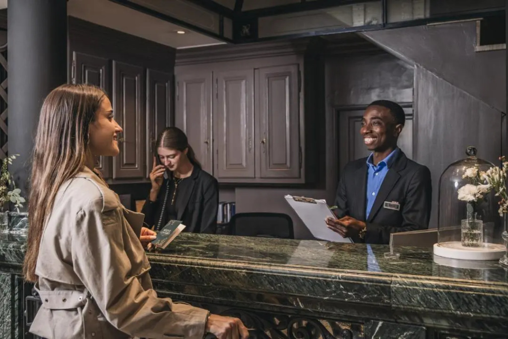 Hôtel Régent Contades By Stay Collection