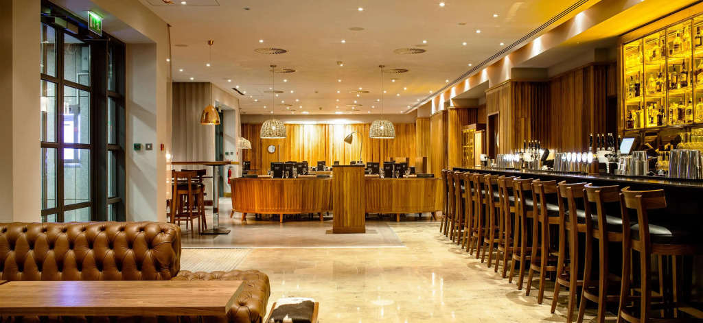 The Spencer Hotel