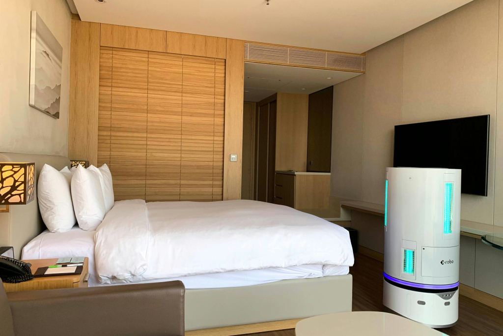 Courtyard by Marriott Seoul Botanic Park