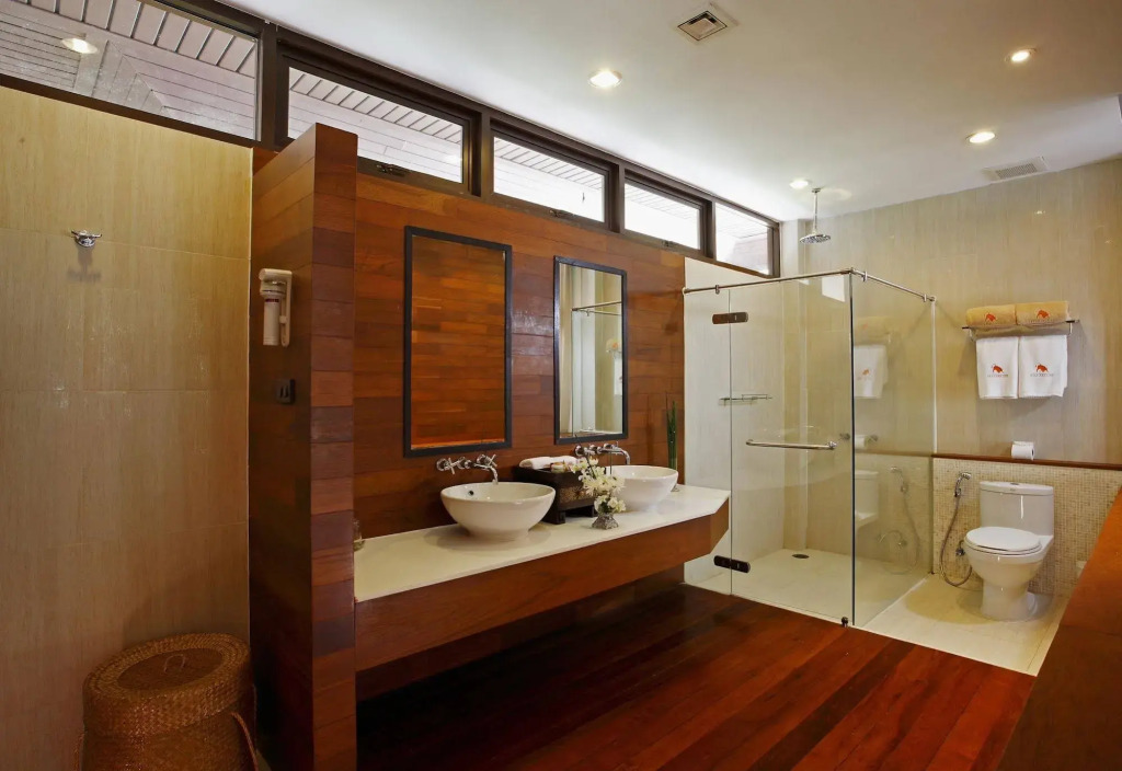 Baan Krating Phuket Resort