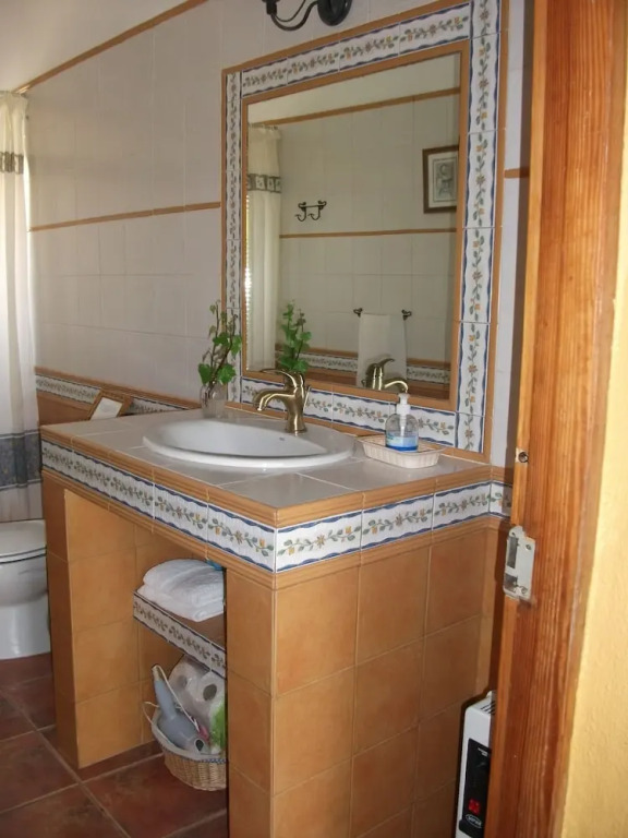Casa Rural la Vistita