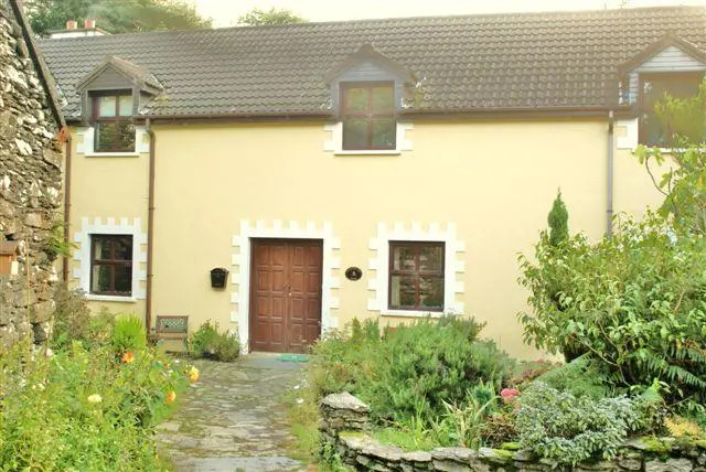 Dromagowlane House