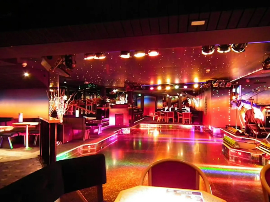 Seehotel Pilatus