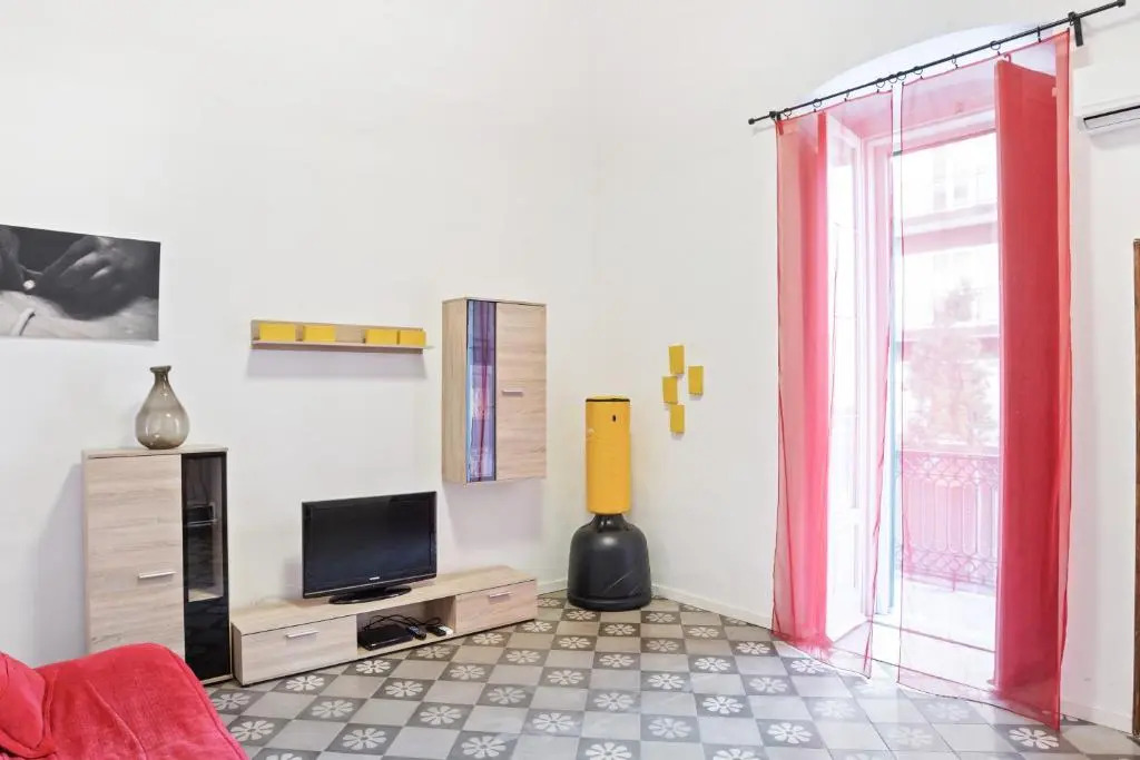 Donna Rosa Apartment