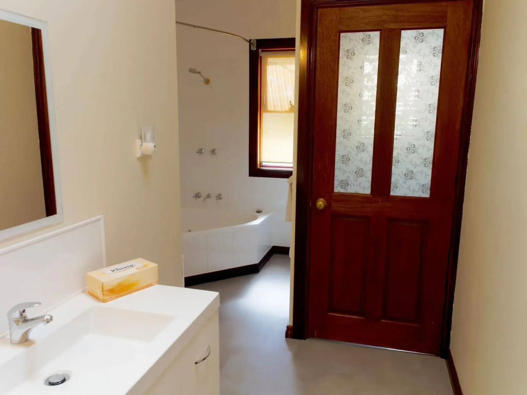 Tranquilles Bed & Breakfast
