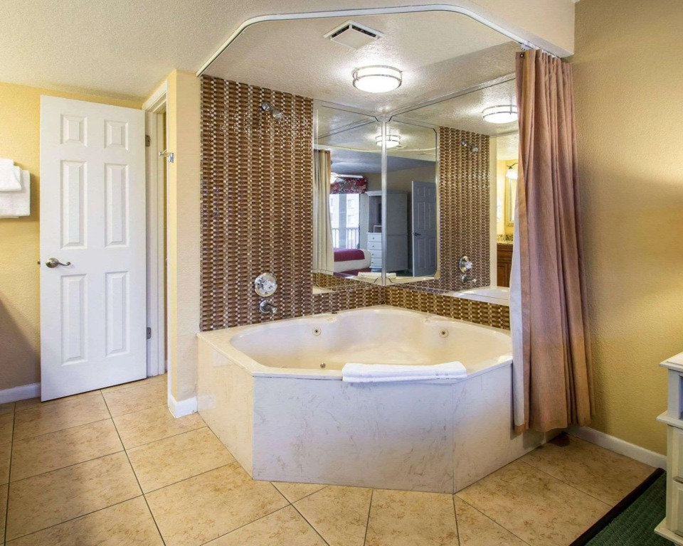 Bluegreen Vacations Orlandos Sunshine, Ascend Collection Resort