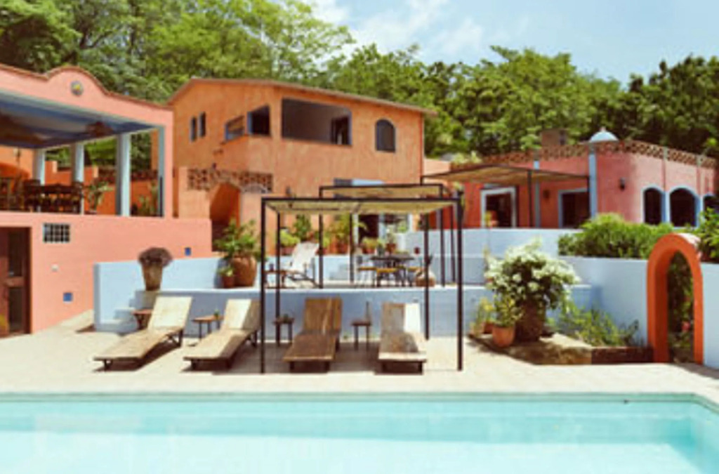 El Jardin