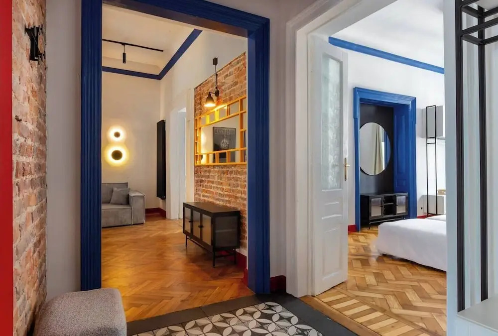 SquadGoals House - Spacious Stays by Fragola Apartments