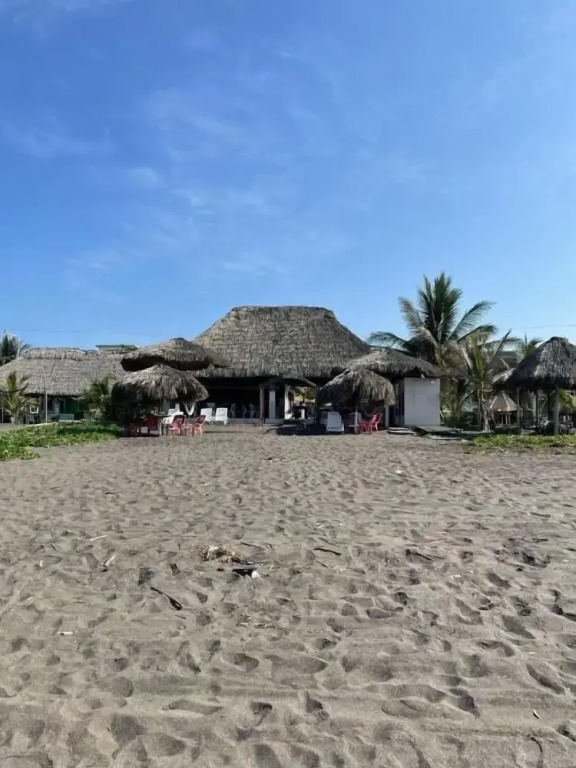 Hotel Nuevo Amanecer