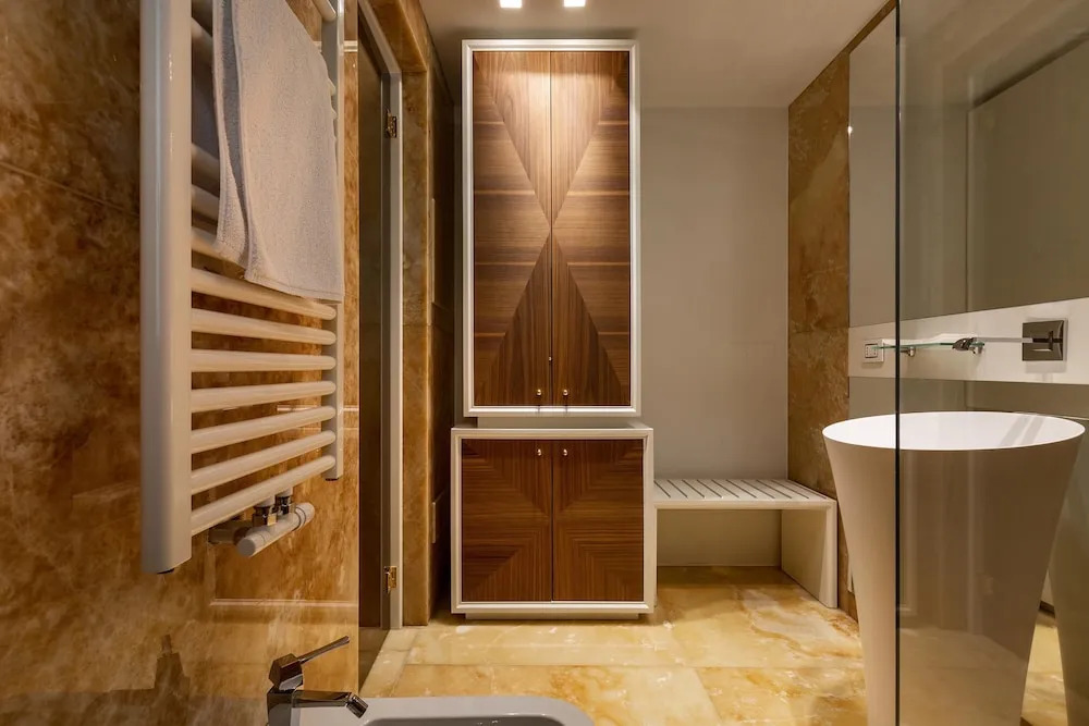 3014 B&B Luxury Villetta Carra City- Camera Singola by Barbarhouse