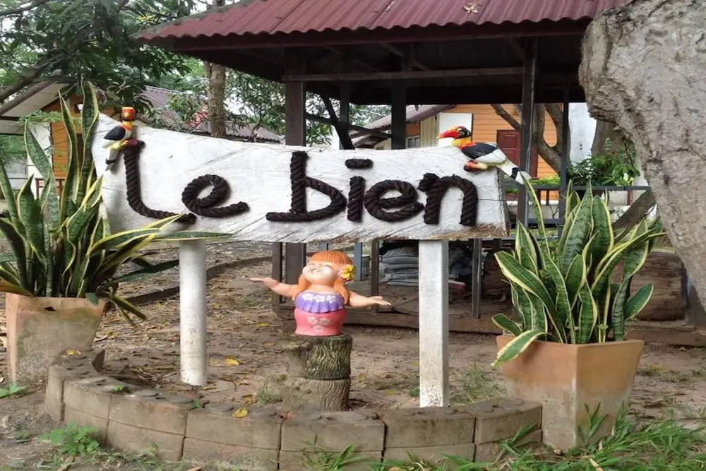 Le Bien Resort