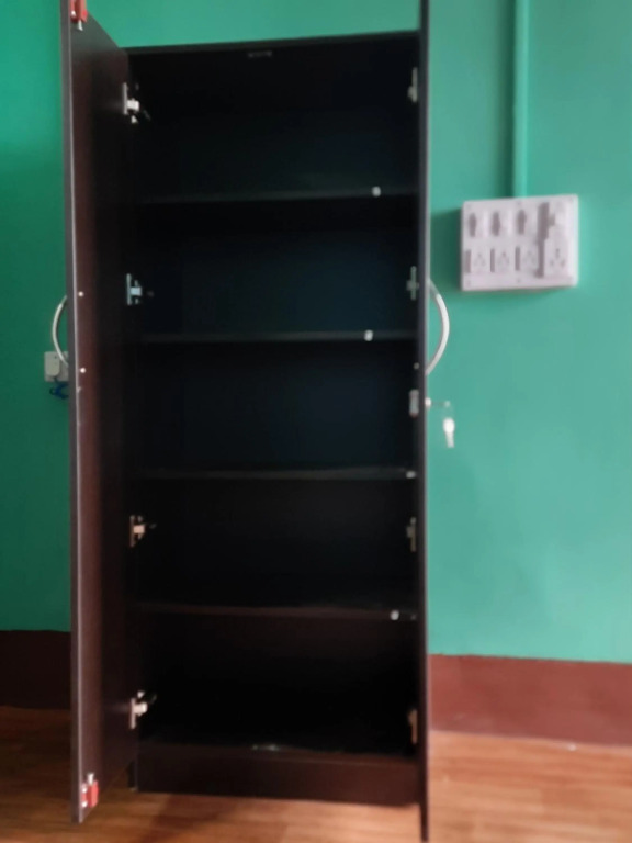The Sangam Homestay
