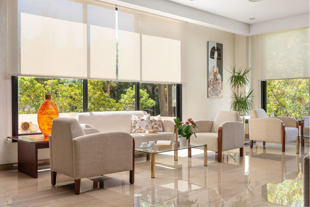 Отель Welikehotel Marfil Playa