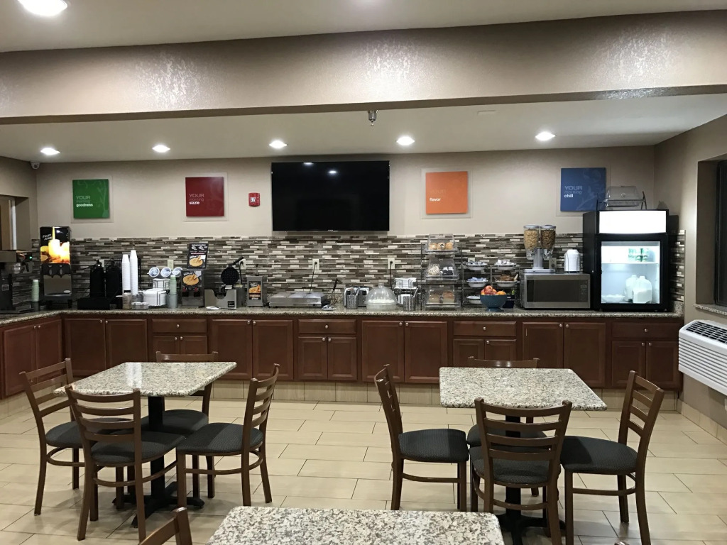Econo Lodge Quincy