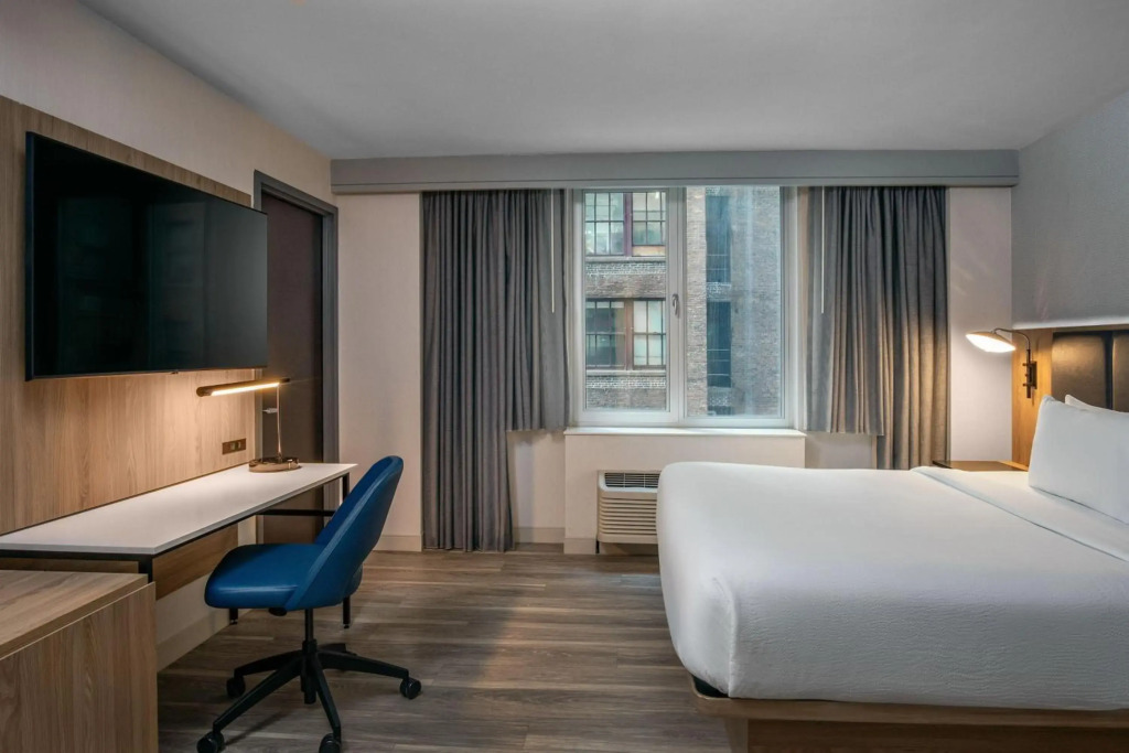Courtyard by Marriott Times Square West