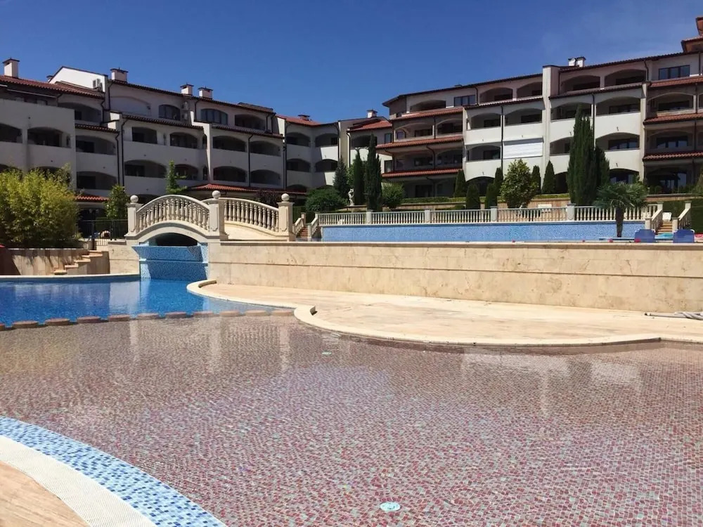 Guest House Sveti Vlas