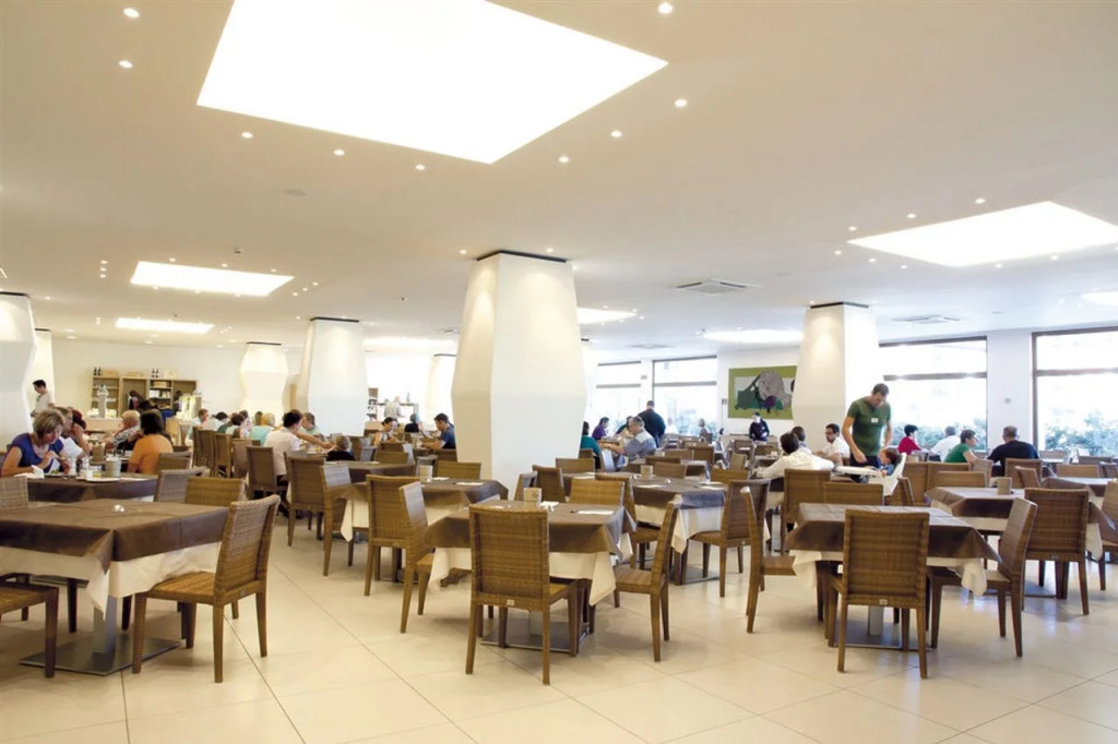TH Lazise - Hotel Parchi Del Garda