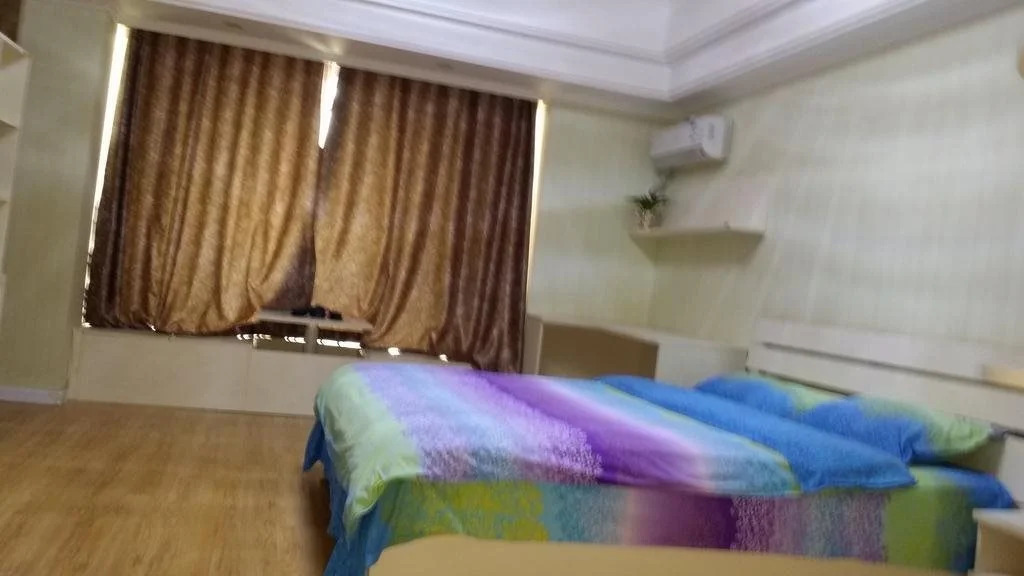 Harbin York Studio Apartment