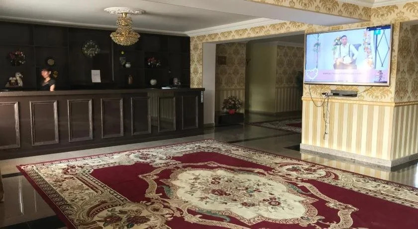 Салтанат