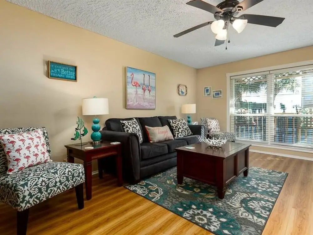 Sanddollar 8 by Meyer Vacation Rentals