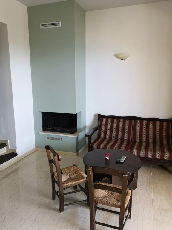 Villa Tsapakis