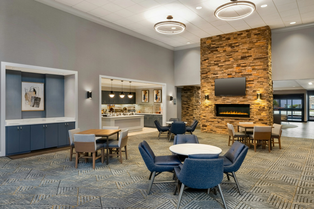 Homewood Suites by Hilton Ankeny