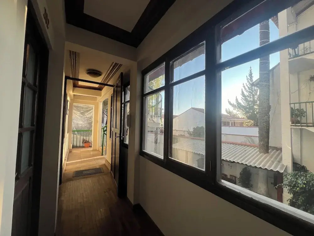Hostal La Culta