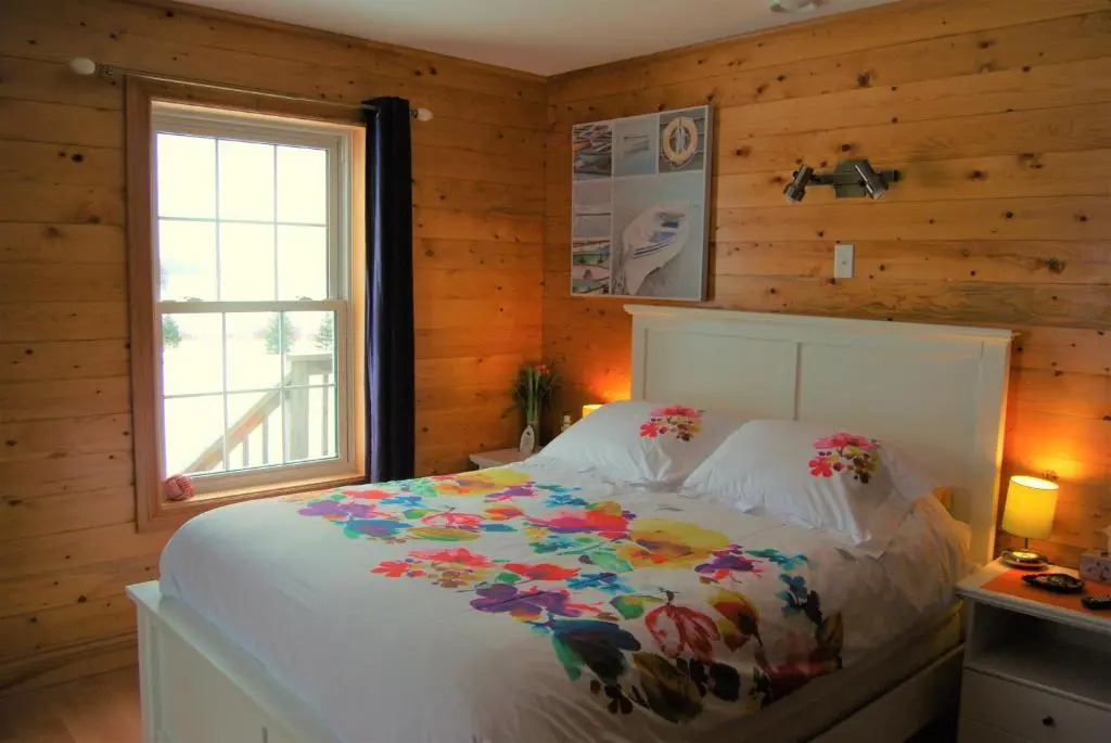 L'Ancrage Bed & Breakfast
