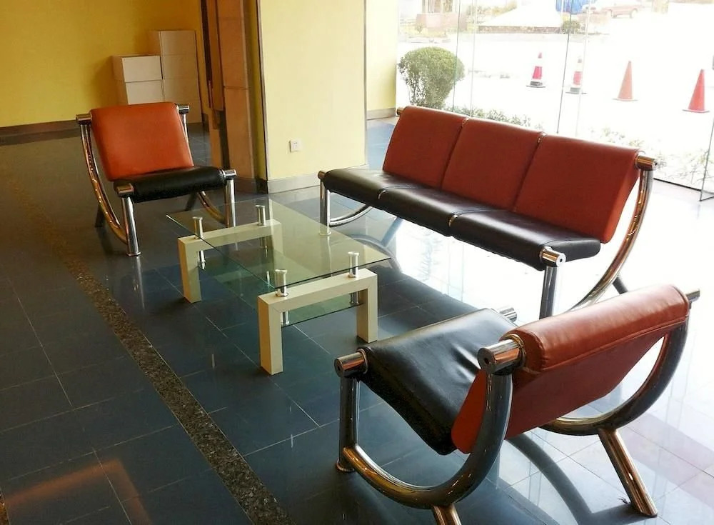 Motel 168